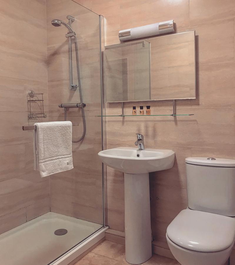 The Imperial Hotel Saint Saviour Zewnętrze zdjęcie
